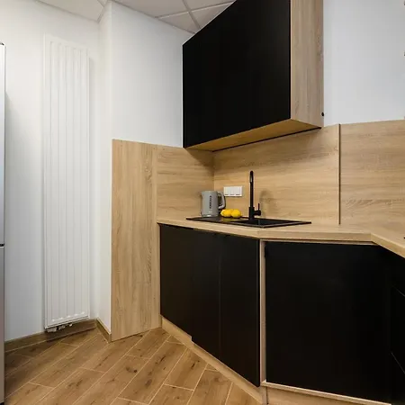 Shortstaypoland Kasprzaka Warsaw Exterior photo