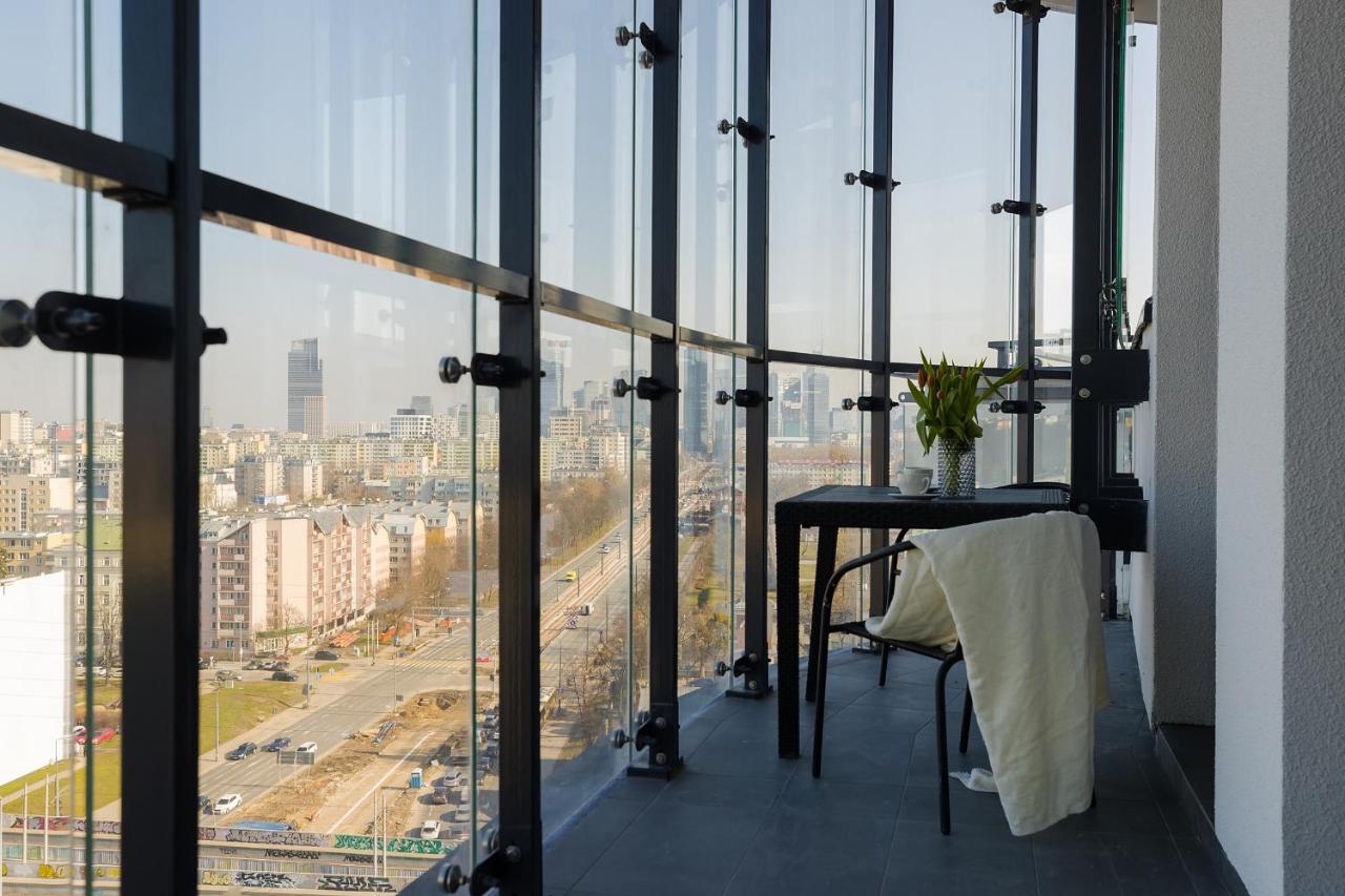 Shortstaypoland Kasprzaka * Warsaw
