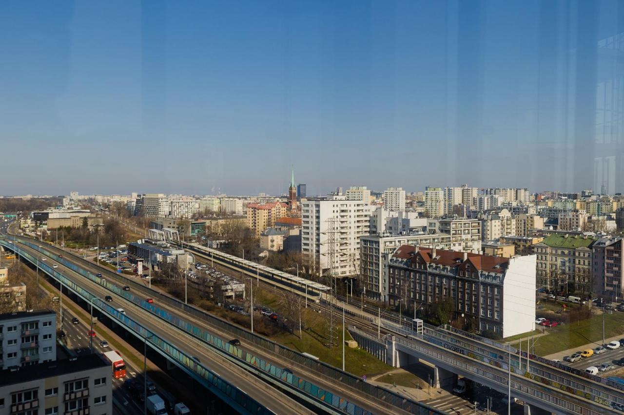 Shortstaypoland Kasprzaka Warschau